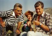 26. Kamešnica 1995.